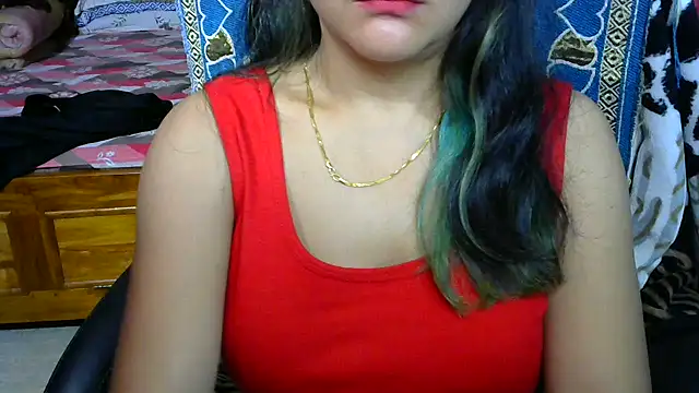 دردشة Nepali_Alisha الجنسية المباشرة