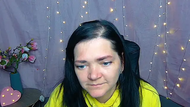 แชท XXX สดของ LauraFinn