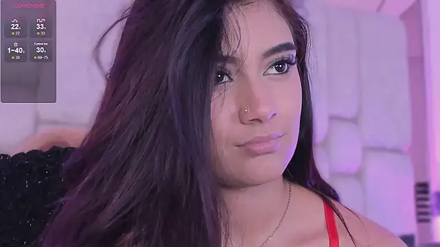 Chat +18 de KatherineRuiz_ ao vivo