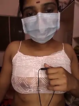 Abhitelugu03 Webcam Show