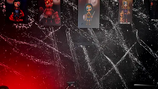 Онлайн чат XXX JacksonMuller_