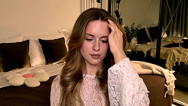 RozzitaBedberry Chat XXX in diretta