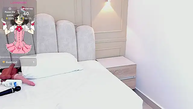 FLEURGRECO 라이브 XXX 채팅