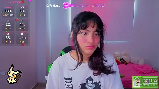 Lovelyamyy Live XXX-Chat