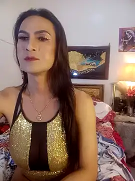 MelaneaHilton's Webcam Show