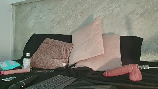 Dixie_grey1 Live XXX-Chat