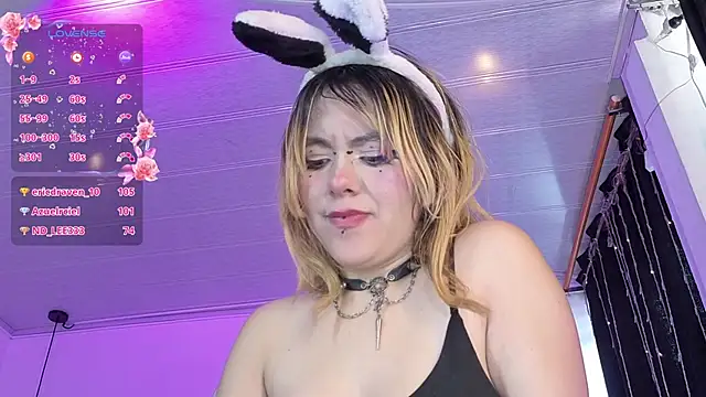 NinaSakura_Eup Live XXX-Chat