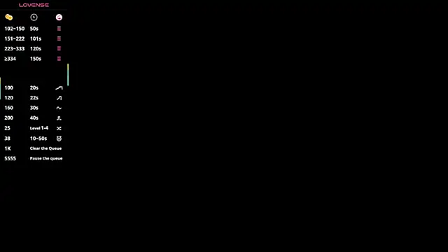 SanoraVillnave Chat XXX in diretta