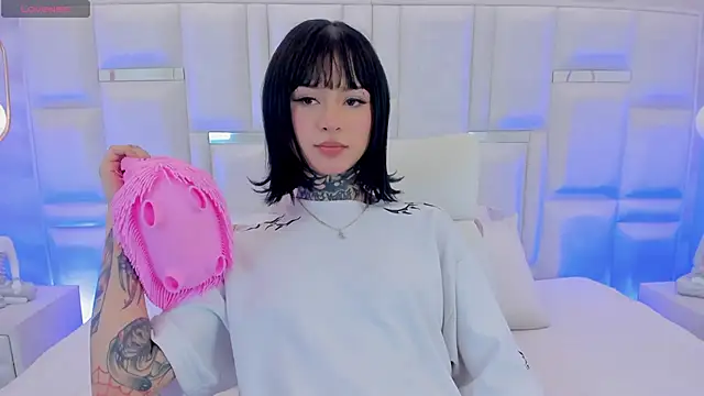 doll__bella Obrolan Langsung XXX