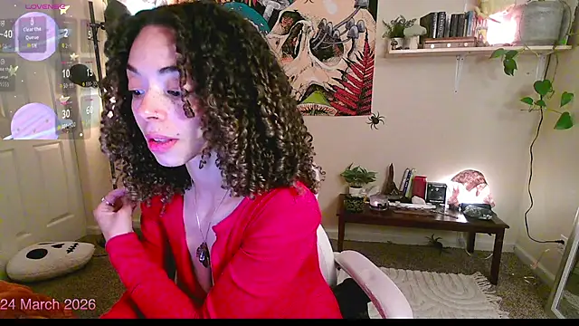 gunzinrose Live XXX-chat