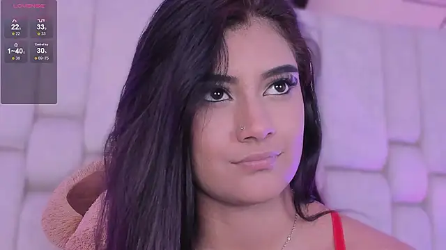 Chat XXX Live KatherineRuiz_