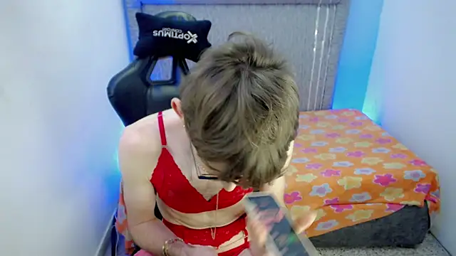 Dani_high – webcam-show