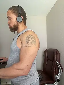 Fathero1time's Webcam Show