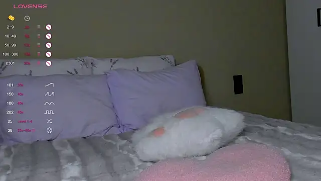 NejaSatin Live XXX-chat