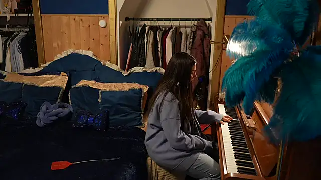 VanessaDoyle 라이브 XXX 채팅