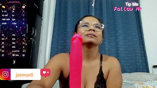 Chat XXX Live jessi_morgan