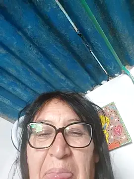 Show de clarita_01 na webcam