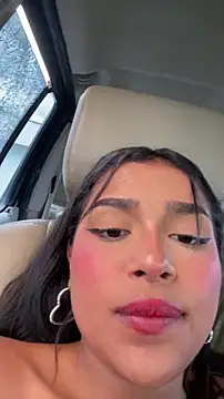 Mariangel_11 Show in webcam