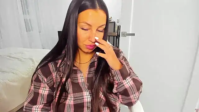 AvisFlowers Chat XXX live