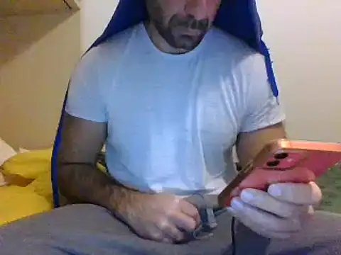 Webkamerová show coppai200