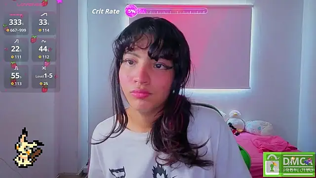 Lovelyamyy's Live XXX Chat