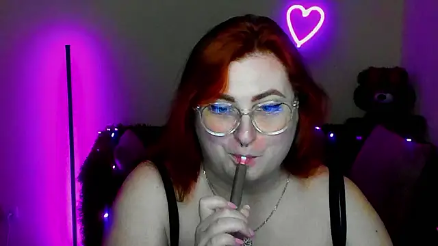 Živý XXX chat Alicia_love00
