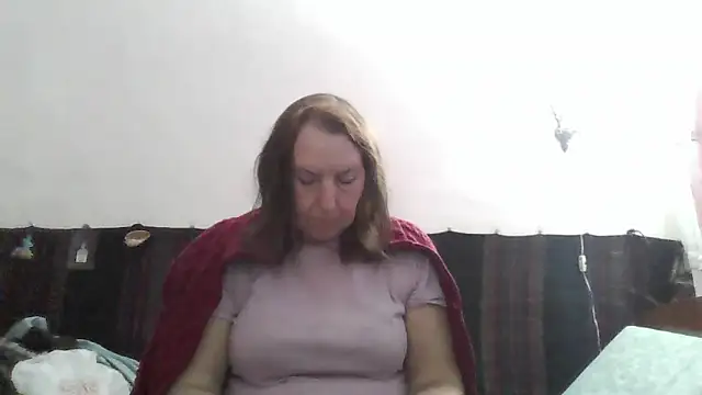 XXX chat uživo modela AnnaLive570