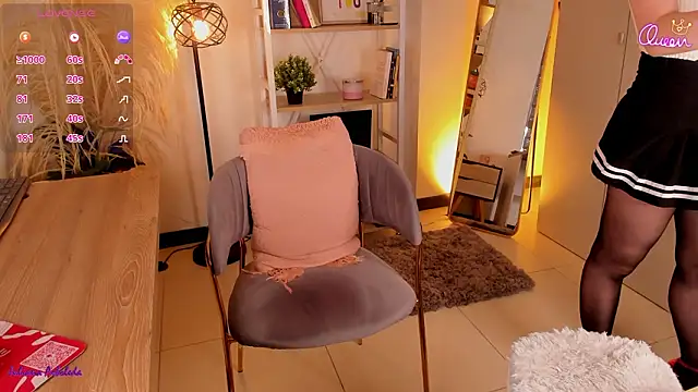 julianaarboleda 即時 XXX 聊天