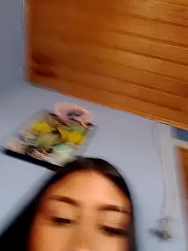 Mss_Meloddy Live XXX Chat