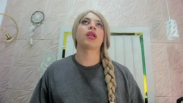 Sofia_Blakke Webcam show