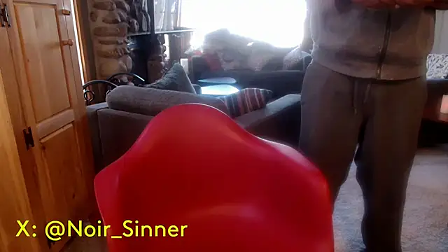 sinnernoir Live XXX Chat
