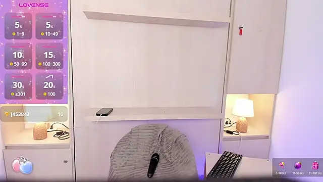 Stefannyevans_ Live XXX-chat