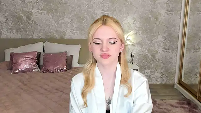 CarryParker Chat XXX live