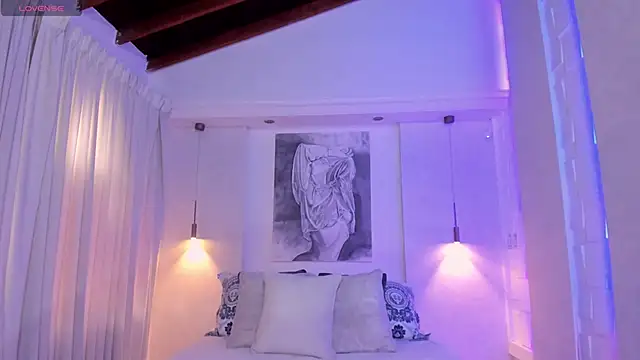 Czat XXX na żywo – nathalie_rivers