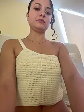 Czat XXX na żywo – Megan_Rodrigo