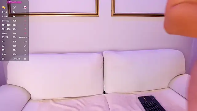 Sembang XXX Secara Langsung lexiethompson_