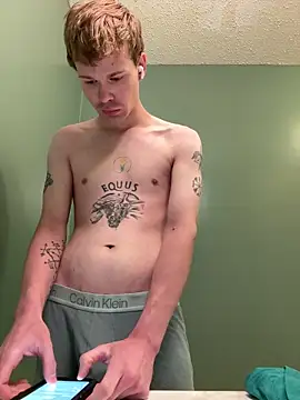 Mikeswanston Live XXX-chat