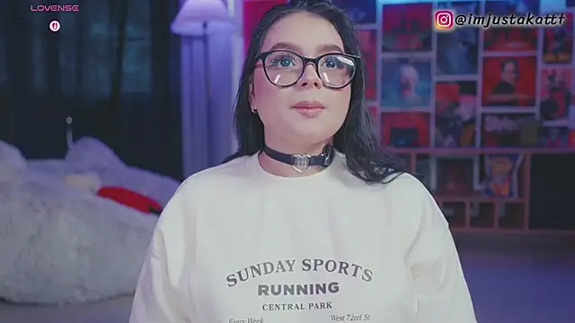 sensualkattt Show Webcam