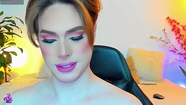 mike_blossom: вебкам-шоу