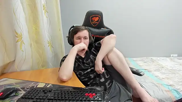 iliaskrislove 라이브 XXX 채팅