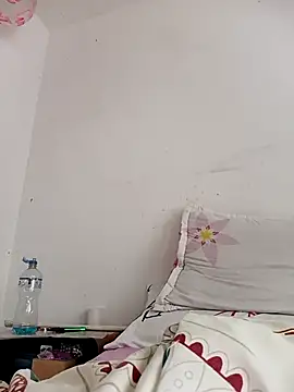 Czat XXX na żywo – Juanamd1