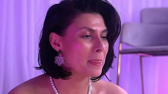 Webkamerová show AnaisLeblanc