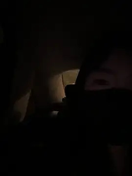 AUYBT-771's Webcam Show