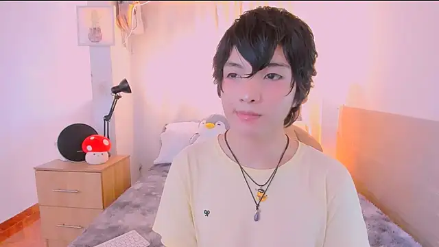 Sweet_Allan: онлайн-секс-чат