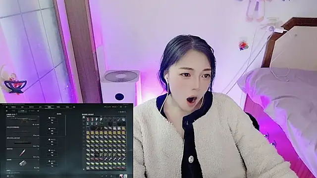 Živý XXX chat Song_99