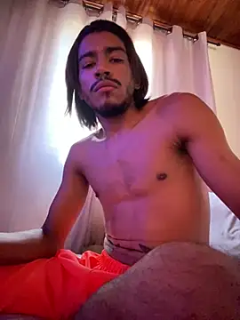 Bruno_Lima_Francisco 웹캠 쇼