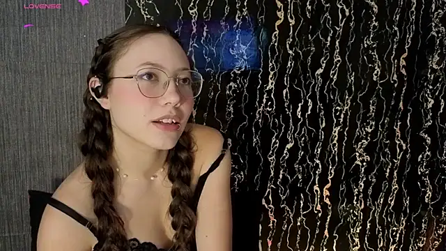 Thalia_anderson – Naživo XXX chat