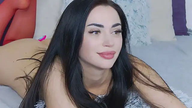 Agnessa 现场XXX聊天