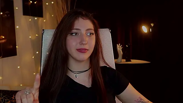 دردشة Mary_Miiller الجنسية المباشرة