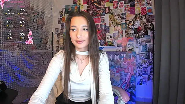 دردشة Lillie_Miller الجنسية المباشرة